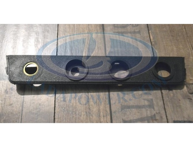 Lada 2103 2106 Radio Cassette Panel Insert 2106-5325213